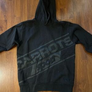 CARROTS HOODIE